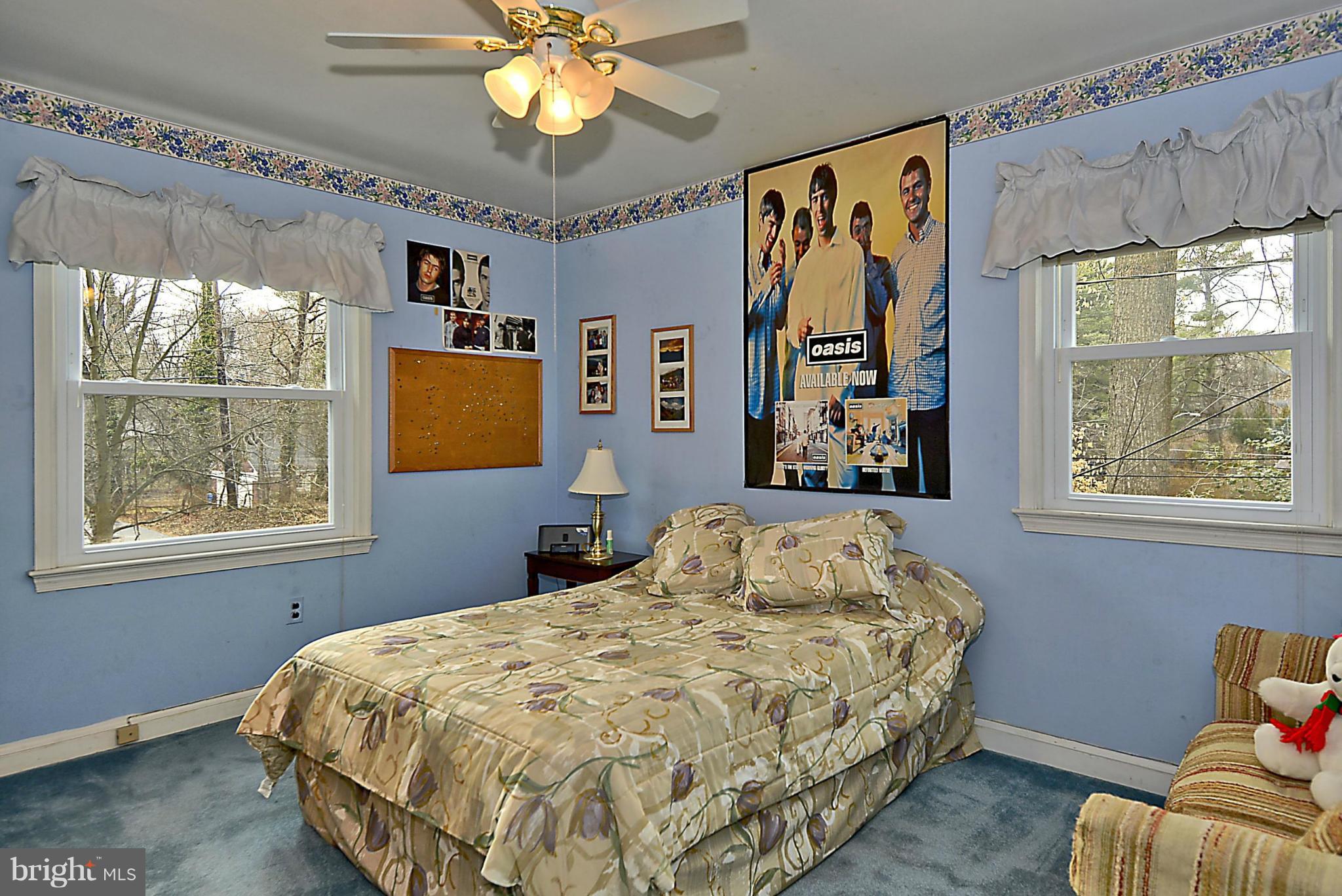 9102 Seven Locks Road Bethesda, MD 20817 - Photo 16 of 28 Bedroom
