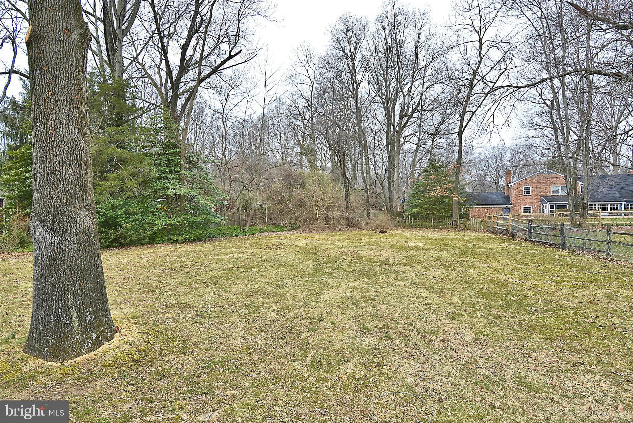 9102 Seven Locks Road Bethesda, MD 20817 - Photo 22 of 28 Exterior (Rear)