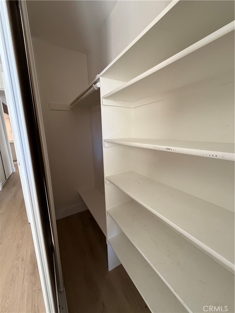 3535 Banbury Drive, Unit 178 Riverside, CA 92505 - Photo 17 of 23 Shelving in closet