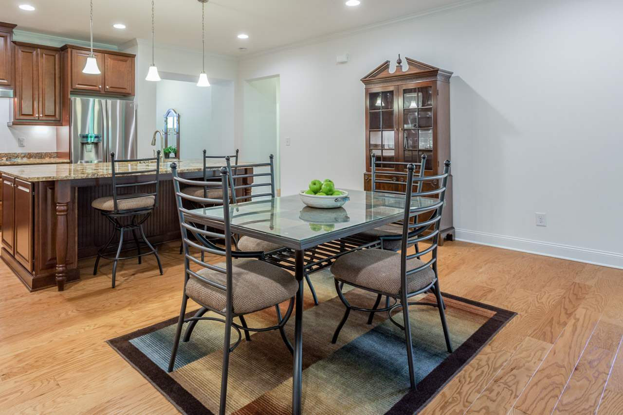 136 Inwood Forest Drive Raleigh, NC 27603 - Photo 8 of 25 Photo 8