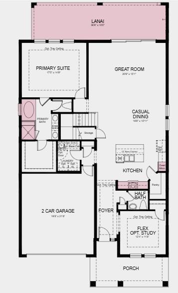 621 Se Ranch Palm City, FL 34990 - Photo 2 of 33