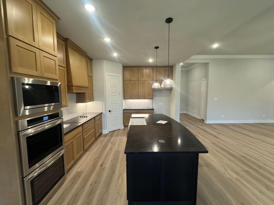 411 Indian Crk Road Van Alstyne, TX 75495 - Photo 8 of 22