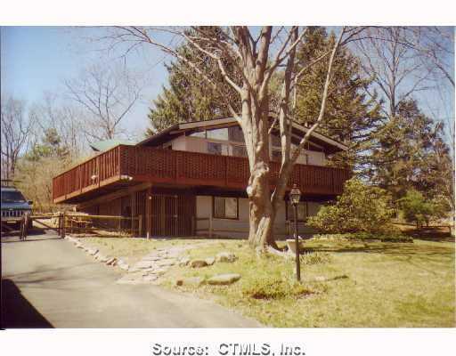 5 Cedar Lake Road Chester, CT 06412 - Photo 1 of 1 Gallery Image 1