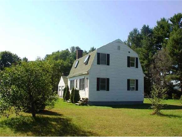 17 River Road Piermont, NH 03779 - Photo 1 of 1 Gallery Image 1