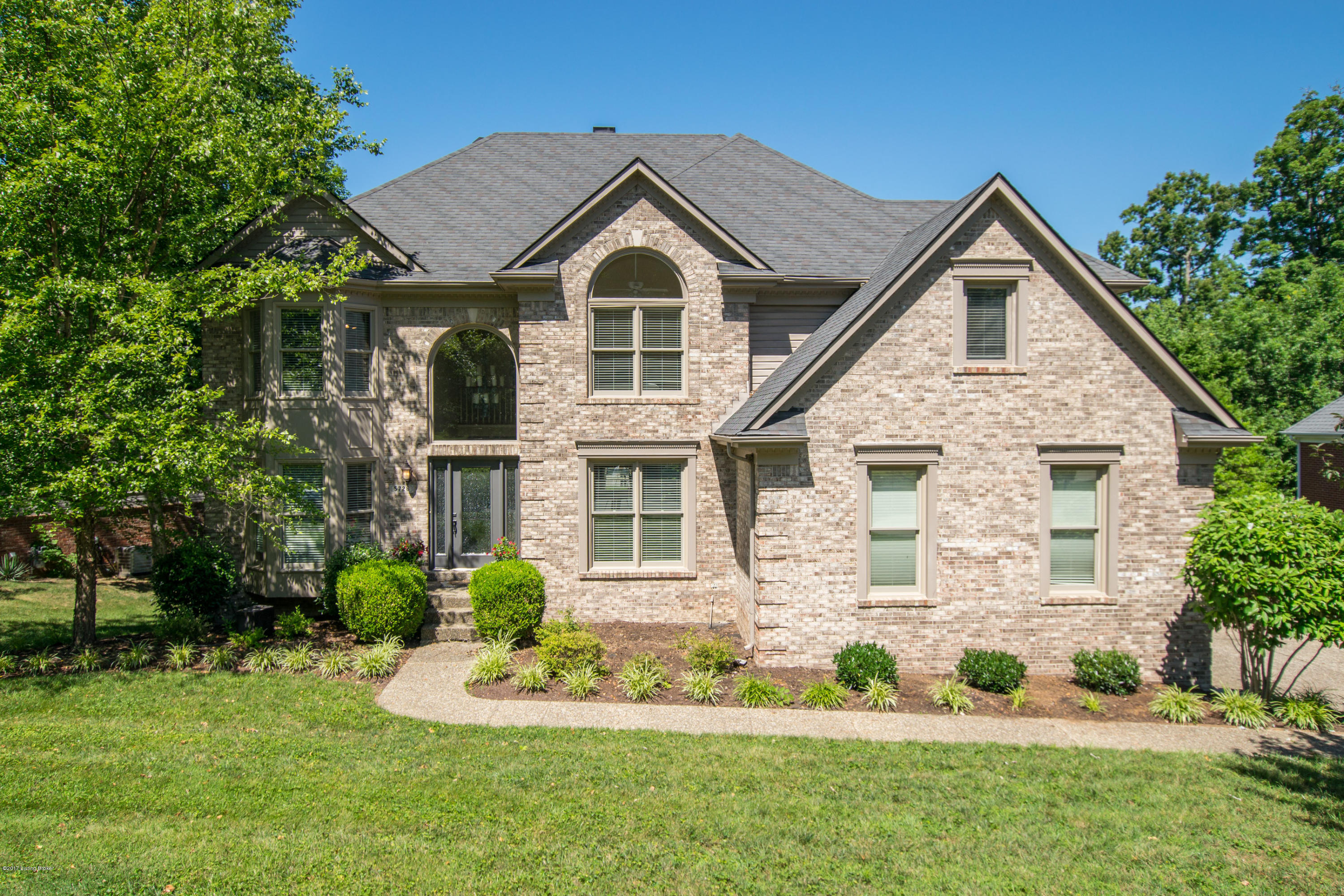 5726 Moser Farm Road Prospect, KY 40059 - Photo 47 of 49 02 LSIR 20170620