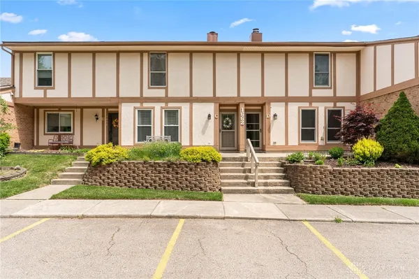 $175,000 | 1662 Longbow Lane, Unit C, West Carrollton, OH 45449