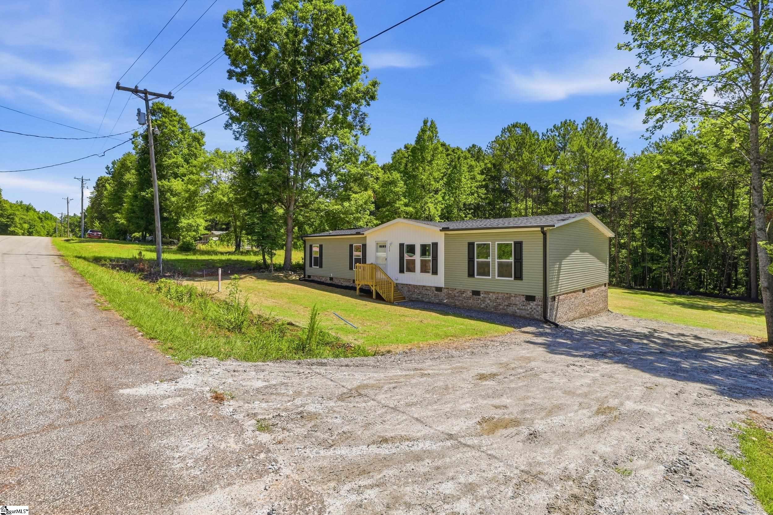 212 Gibson Road Spartanburg, SC 29302 - Photo 27 of 28 Gallery Image 27