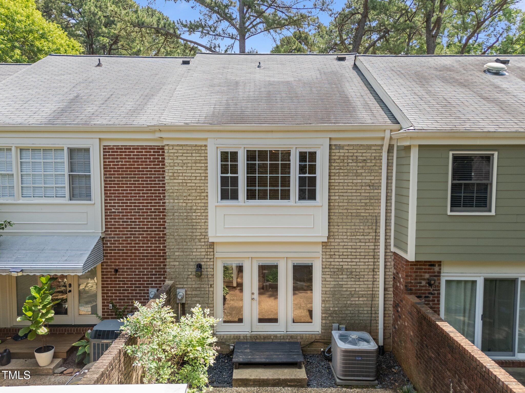 2947 Wycliff Road Raleigh, NC 27607 - Photo 23 of 30 Back 1