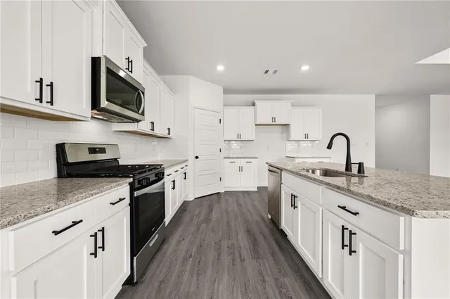 $314,900 | 24410 Arrowhead Road, Ponchatoula, LA 70454