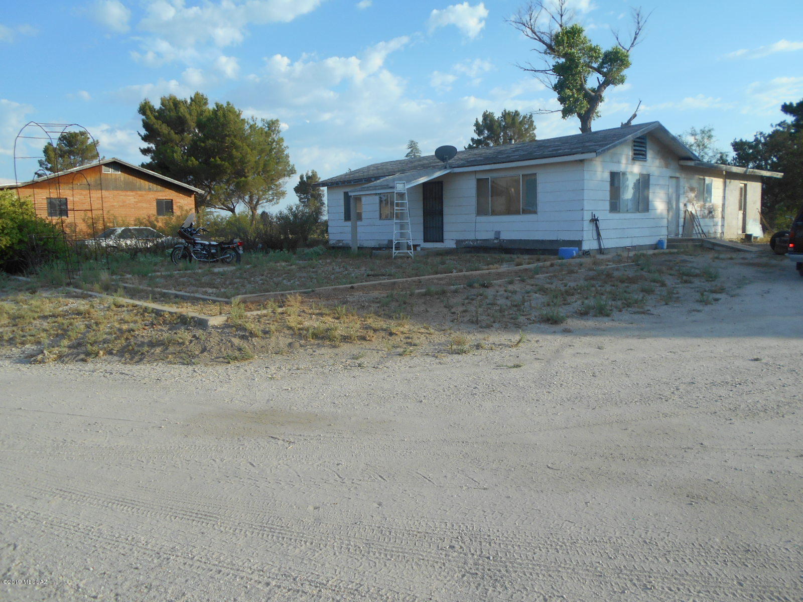 Moore Ranch Cochise, AZ 85606 - Photo 35 of 50