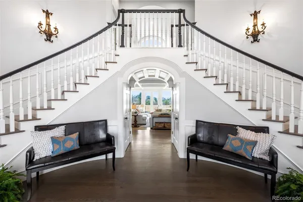 $3,900,000 | 9679 East Prentice Circle, Greenwood Village, CO 80111