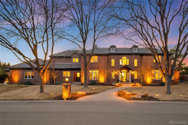 $3,900,000 | 9679 East Prentice Circle, Greenwood Village, CO 80111