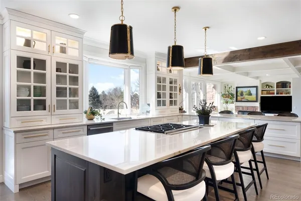 $3,900,000 | 9679 East Prentice Circle, Greenwood Village, CO 80111
