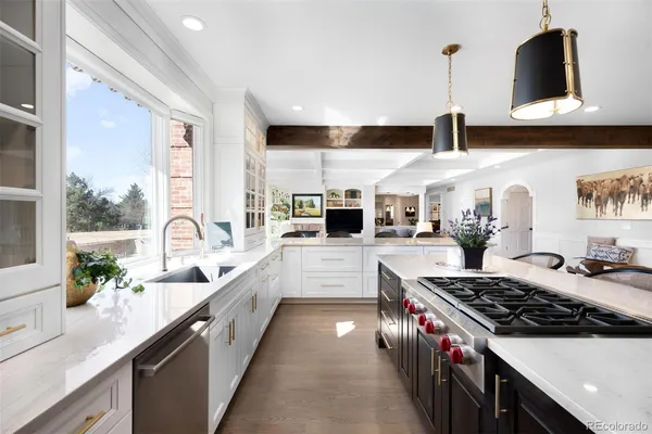 $3,900,000 | 9679 East Prentice Circle, Greenwood Village, CO 80111