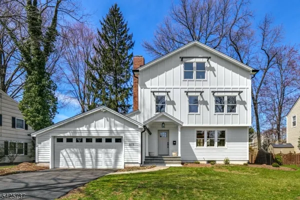 $7,900 | 809 Sherbrooke Drive, Westfield, NJ 07090