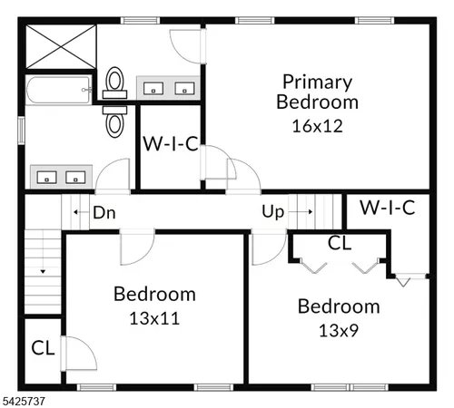 $7,900 | 809 Sherbrooke Drive, Westfield, NJ 07090