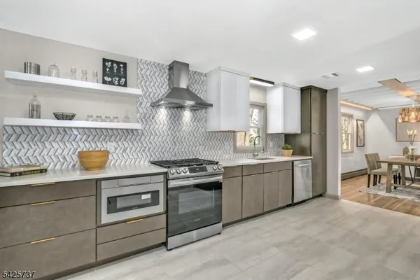 $7,900 | 809 Sherbrooke Drive, Westfield, NJ 07090