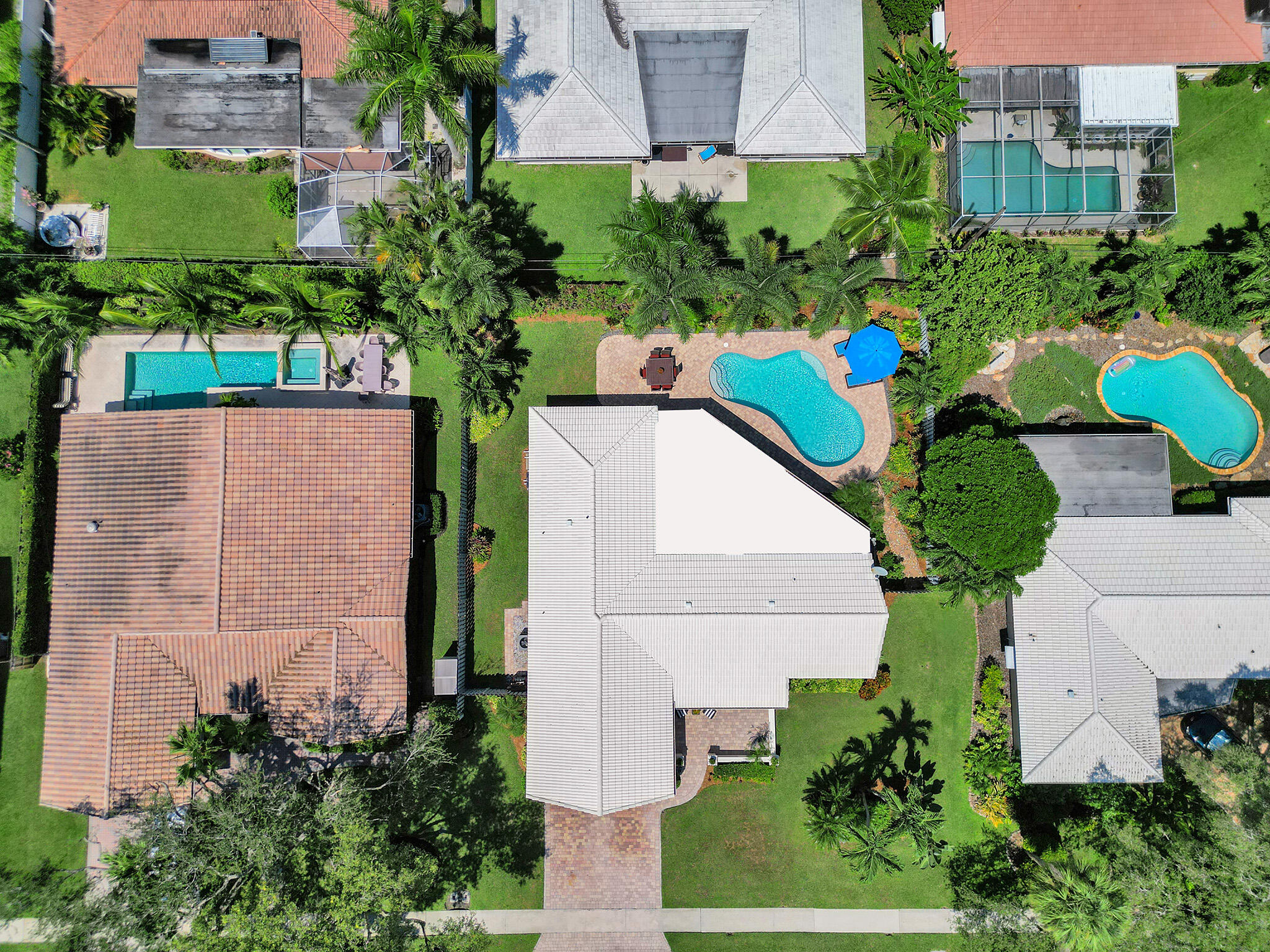 717 Southwest 7th Street Boca Raton, FL 33486 - Photo 50 of 56 DJI_0251