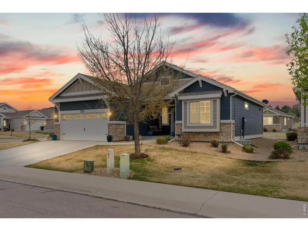 $535,000 | 7902 River Run Drive, Greeley, CO 80634