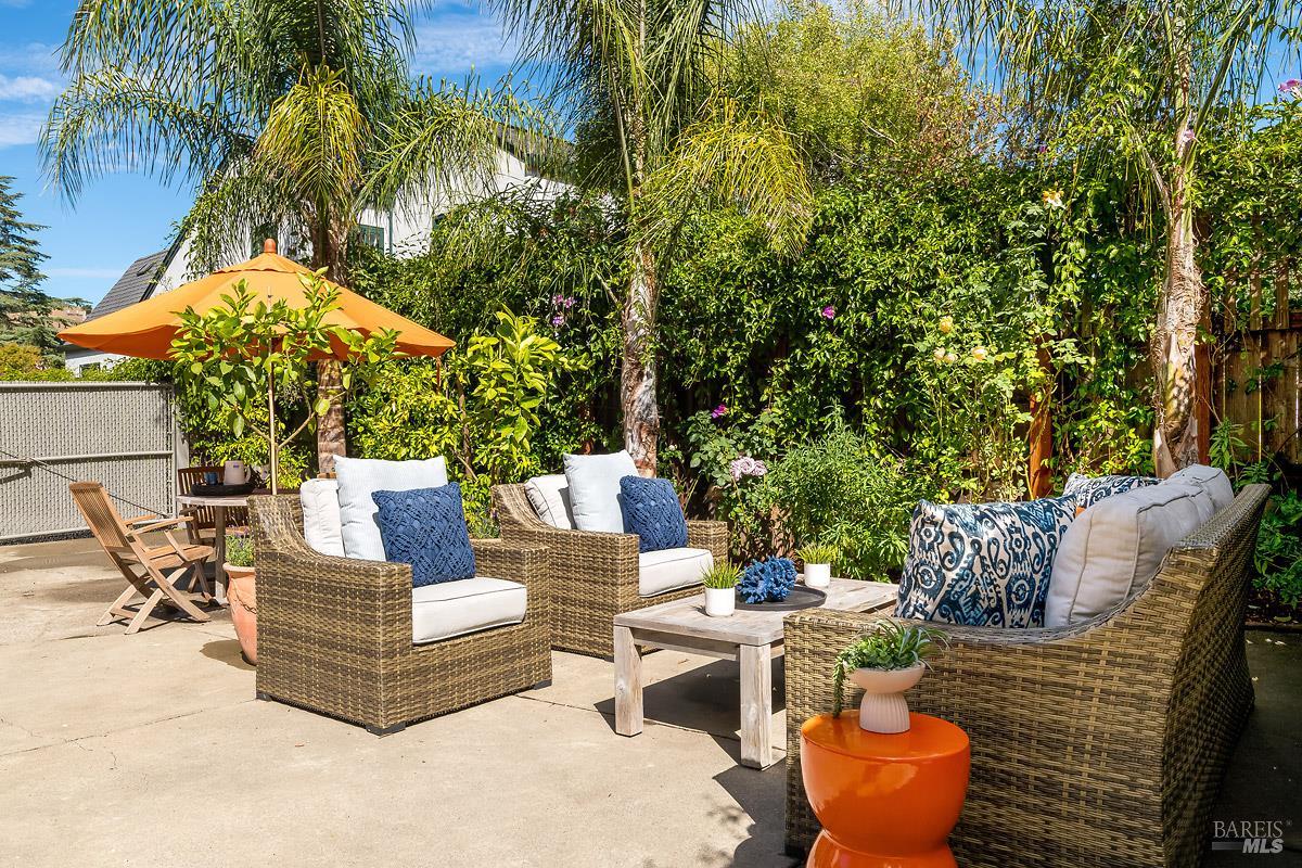 7 Rutherford Avenue San Anselmo, CA 94960 - Photo 28 of 35 Gallery Image 28