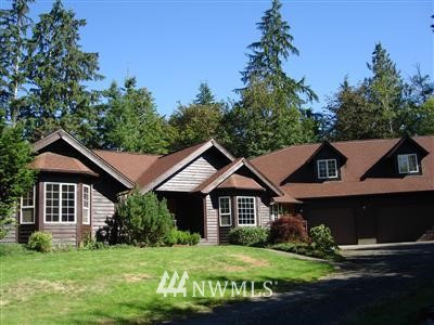 1184 Mox Chehalis Road McCleary, WA 98557 - Photo 1 of 1 Gallery Image 1