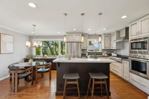 $2,280,000 | 1085 Sunset Drive, San Carlos, CA 94070