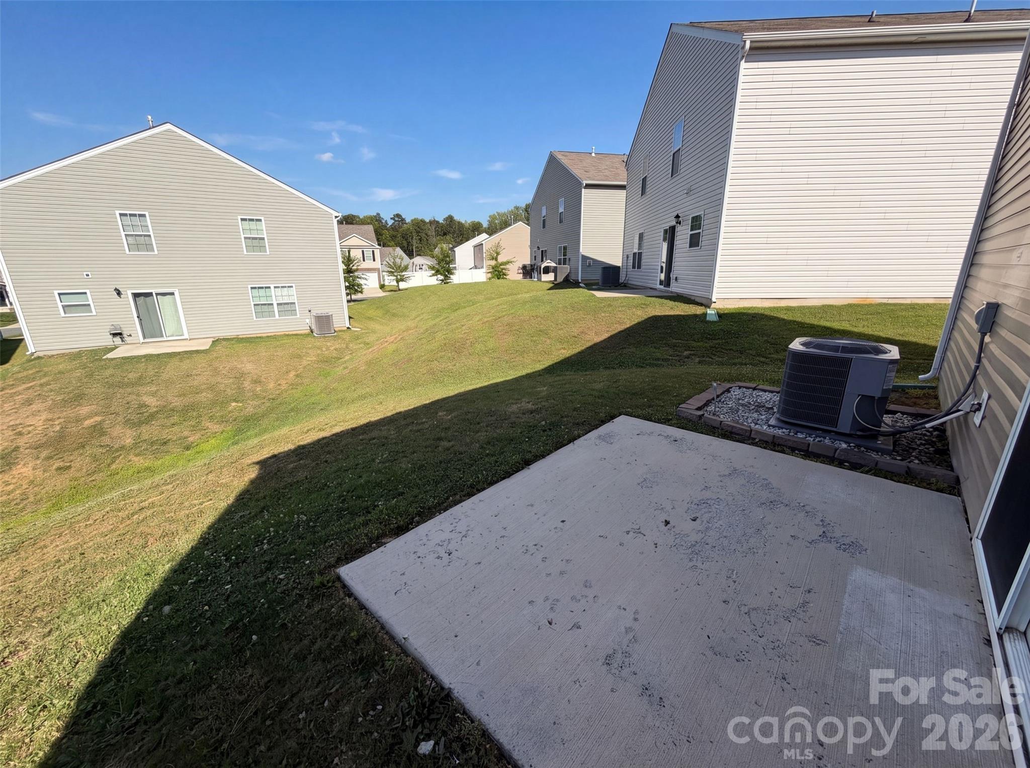 7244 Finnigan Road Charlotte, NC 28215 - Photo 21 of 21