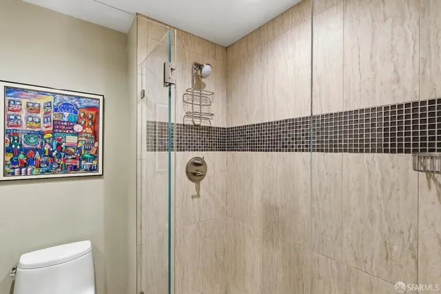 a bathroom with a sink