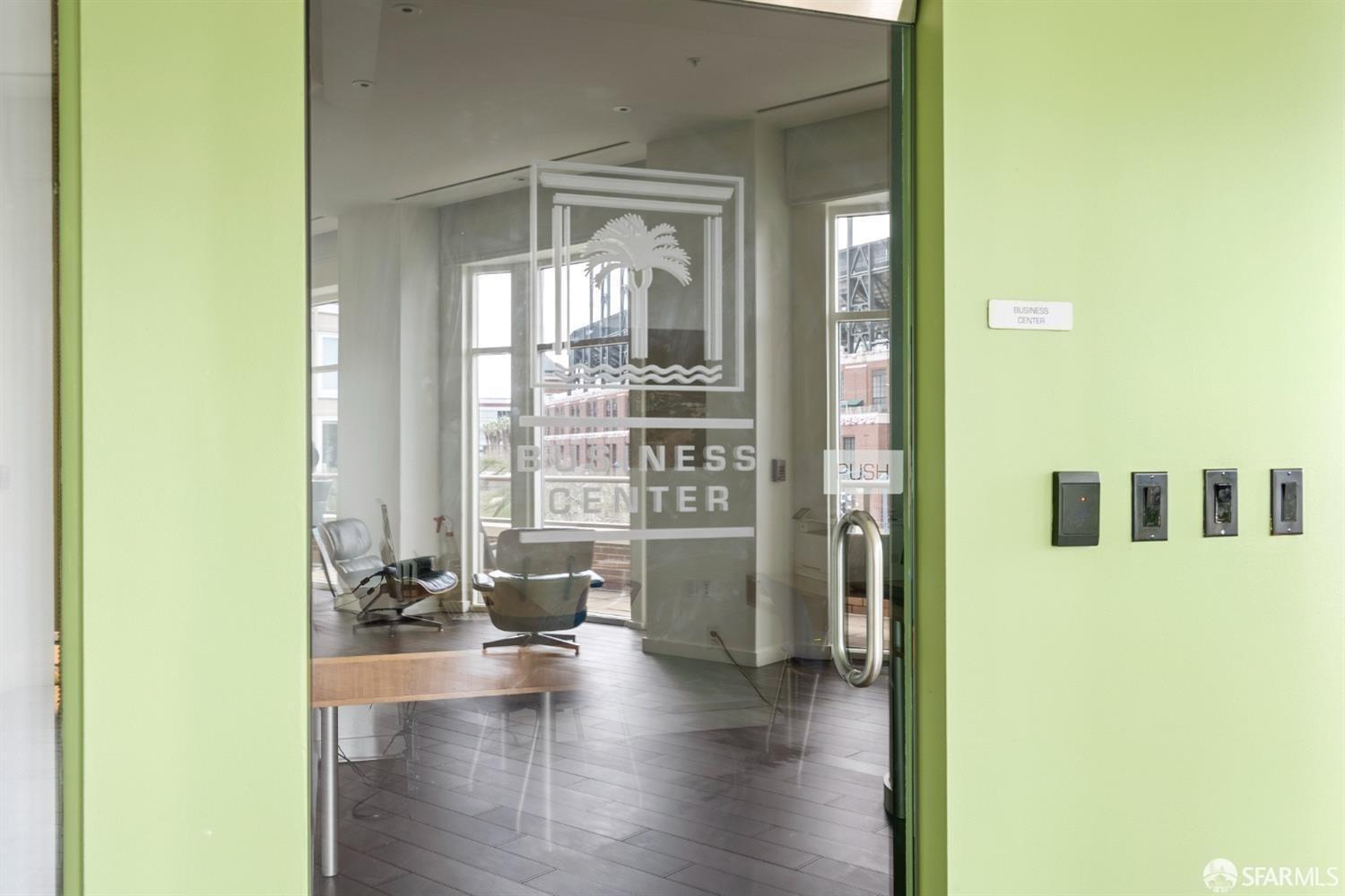 88 King Street, Unit 907 San Francisco, CA 94107 - Photo 30 of 51