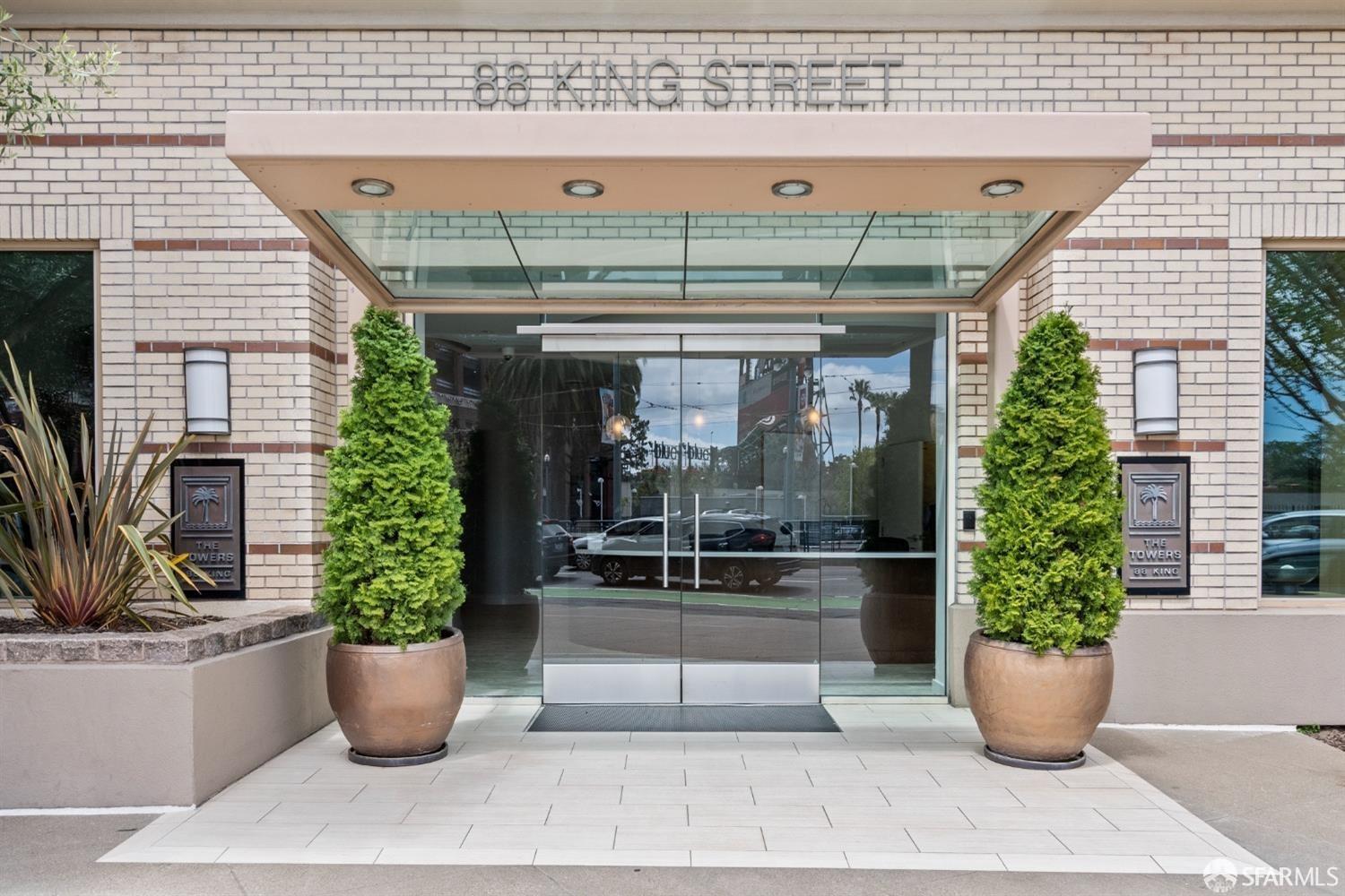 88 King Street, Unit 907 San Francisco, CA 94107 - Photo 34 of 51