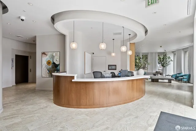 $1,499,000 | 88 King Street, Unit 907, San Francisco, CA 94107