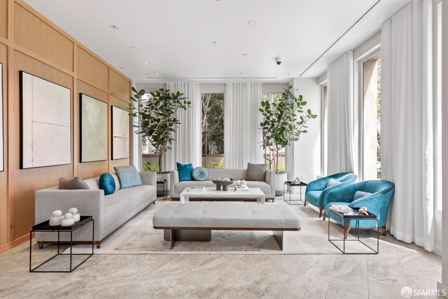 88 King Street, Unit 907 San Francisco, CA 94107 - Photo 36 of 51