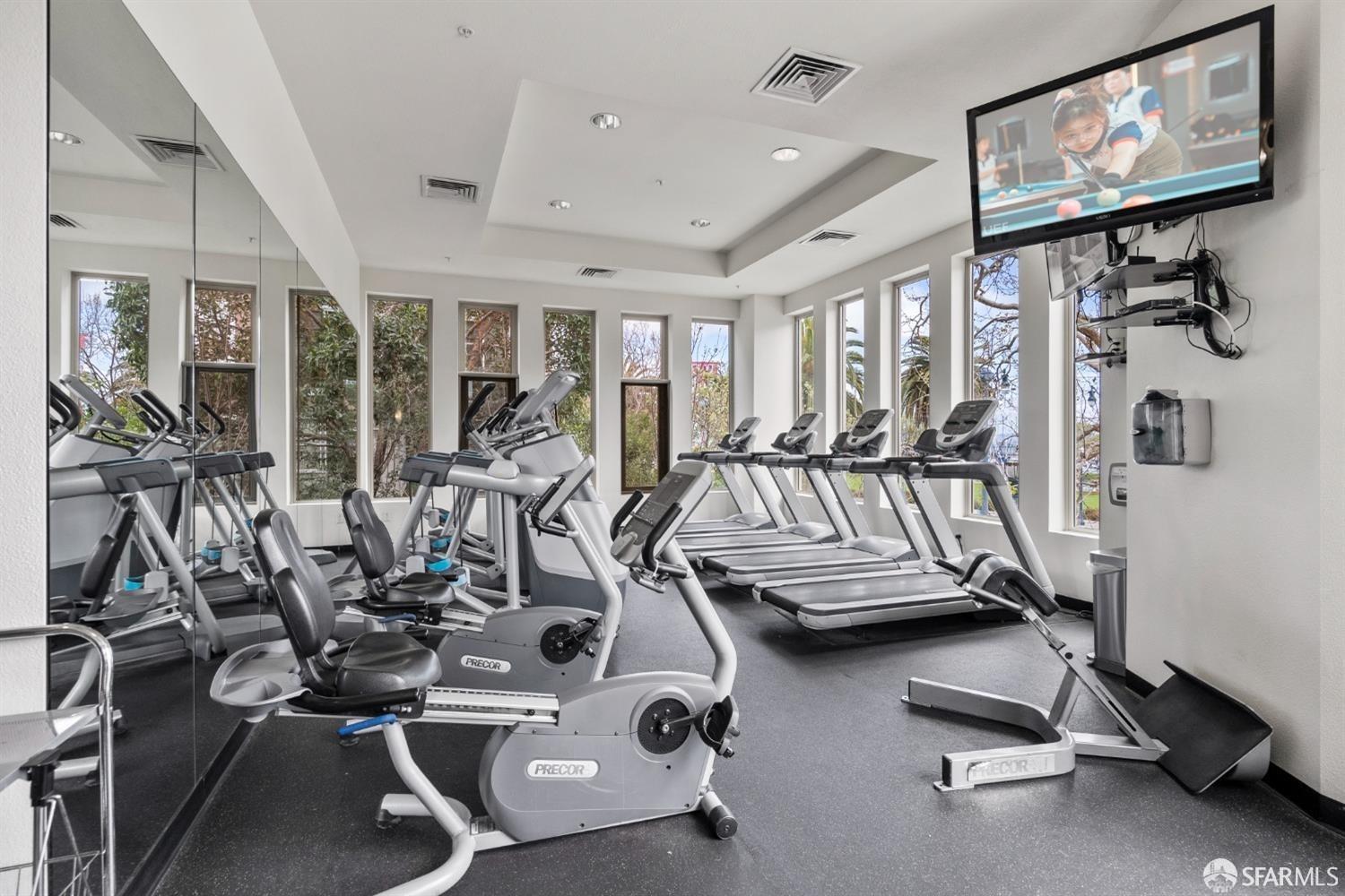 88 King Street, Unit 907 San Francisco, CA 94107 - Photo 38 of 51