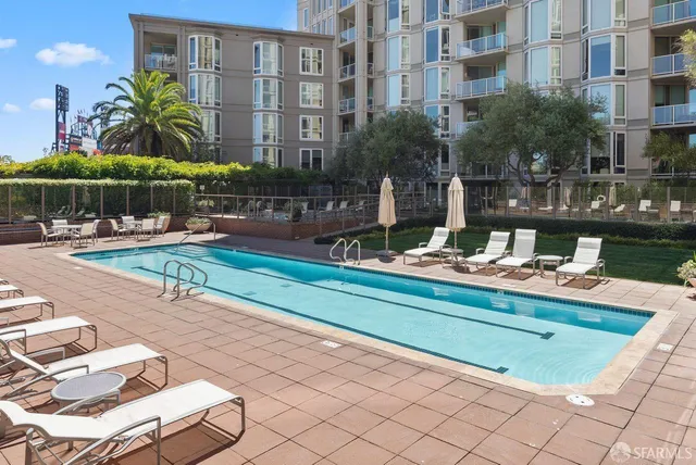 $1,499,000 | 88 King Street, Unit 907, San Francisco, CA 94107