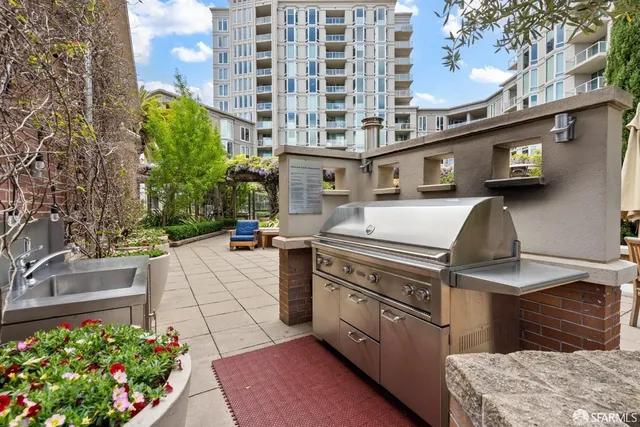 $1,499,000 | 88 King Street, Unit 907, San Francisco, CA 94107