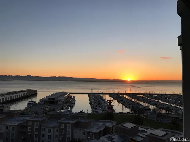 $1,499,000 | 88 King Street, Unit 907, San Francisco, CA 94107