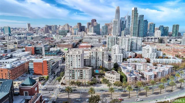 $1,499,000 | 88 King Street, Unit 907, San Francisco, CA 94107