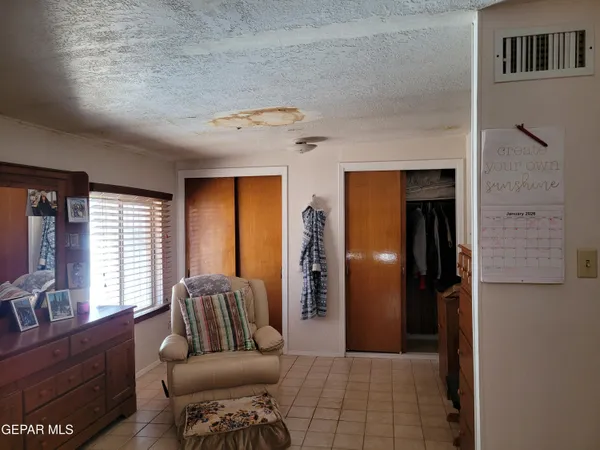 a view of outdoor space with seating area