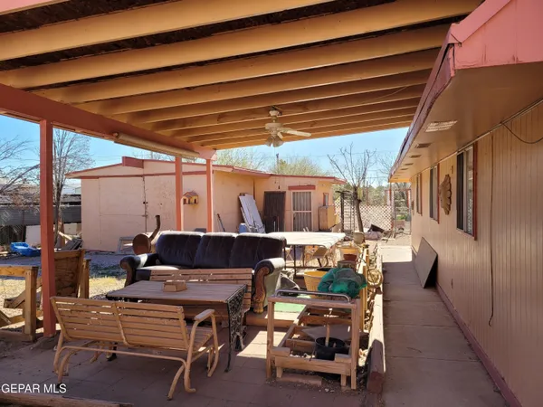 $180,000 | 632 Mauer Drive, El Paso, TX 79907