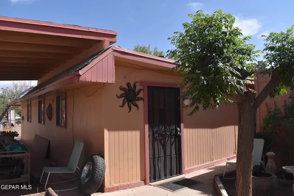 $180,000 | 632 Mauer Drive, El Paso, TX 79907