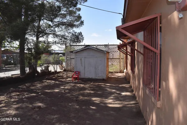 $180,000 | 632 Mauer Drive, El Paso, TX 79907