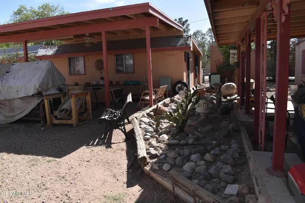 $180,000 | 632 Mauer Drive, El Paso, TX 79907