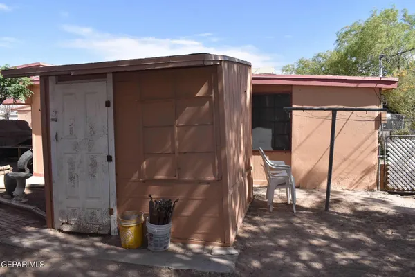 $180,000 | 632 Mauer Drive, El Paso, TX 79907