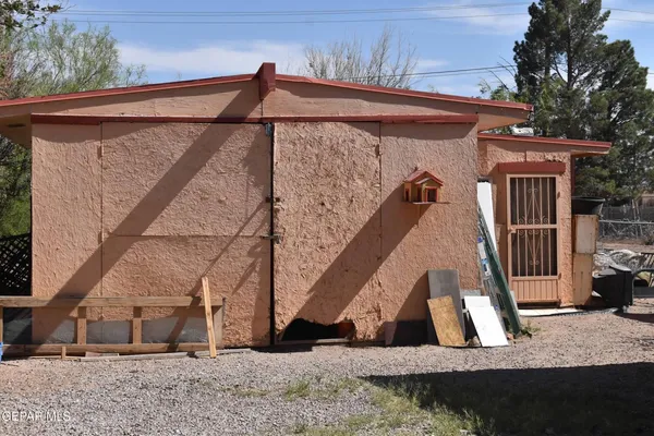 $180,000 | 632 Mauer Drive, El Paso, TX 79907