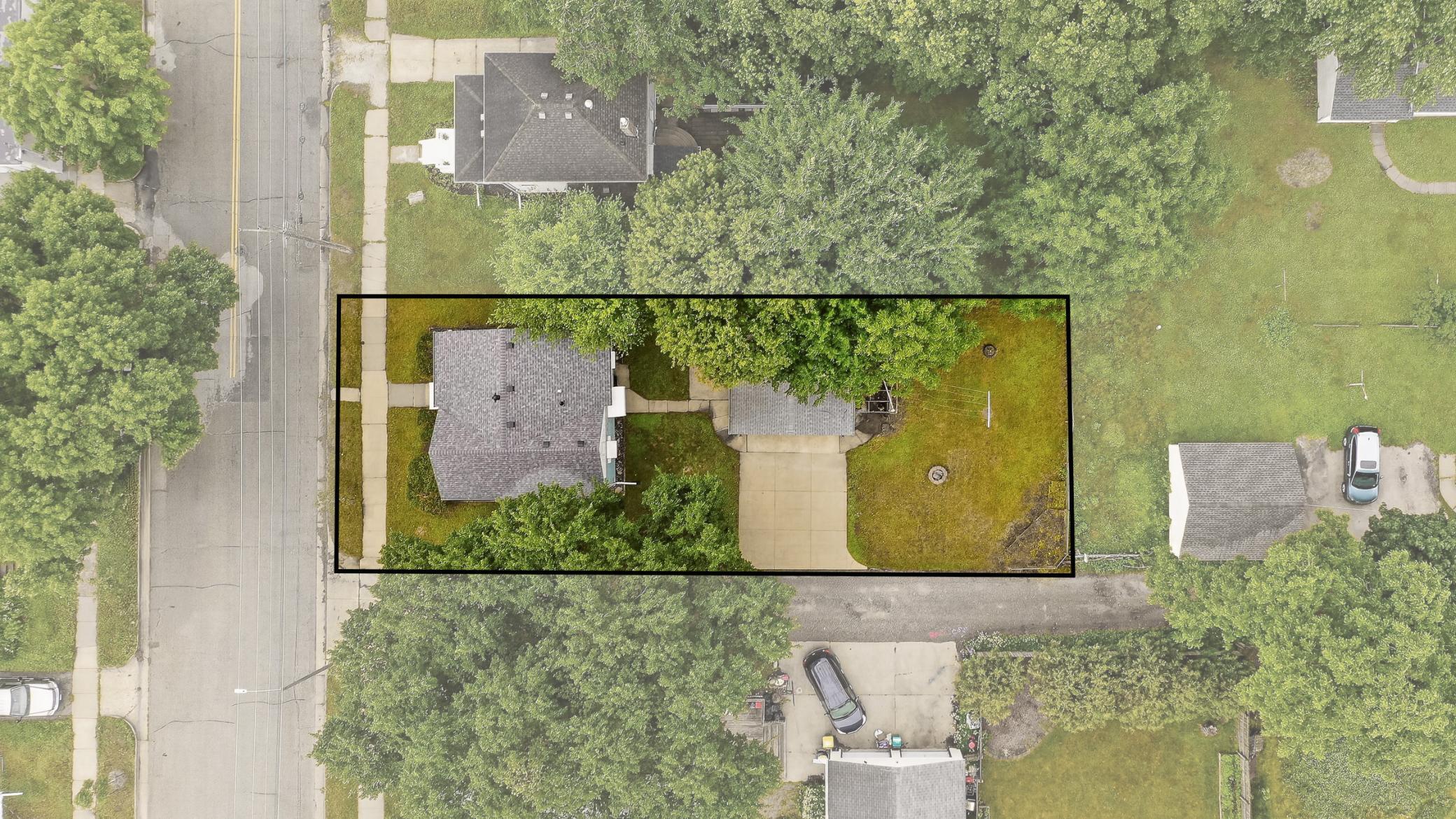 32 10th Street Northwest Rochester, MN 55901 - Photo 27 of 27