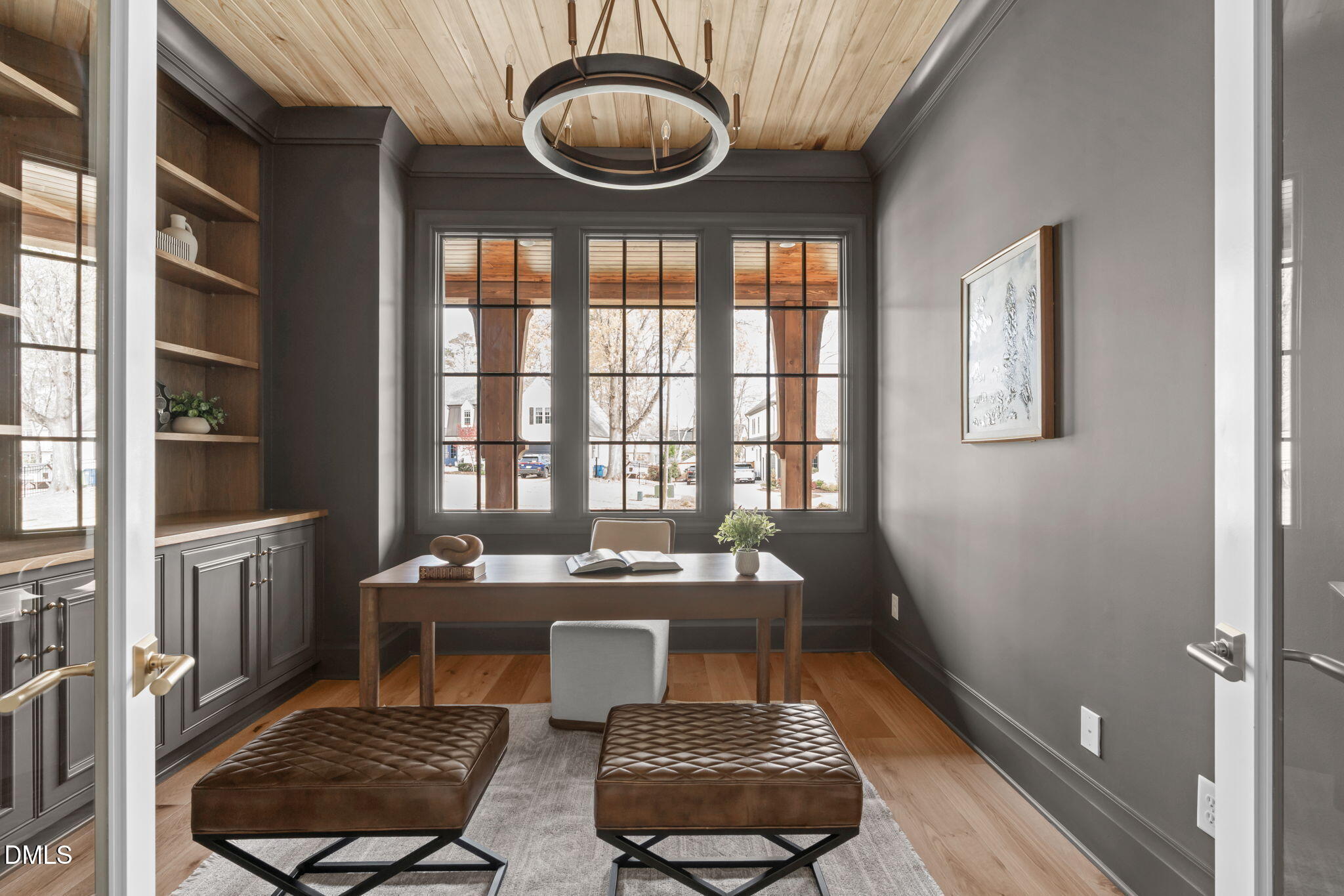 1412 Pony Run Road Raleigh, NC 27615 - Photo 33 of 64