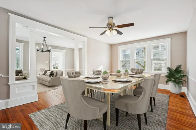 $639,900 | 236 Green Street, Doylestown, PA 18901