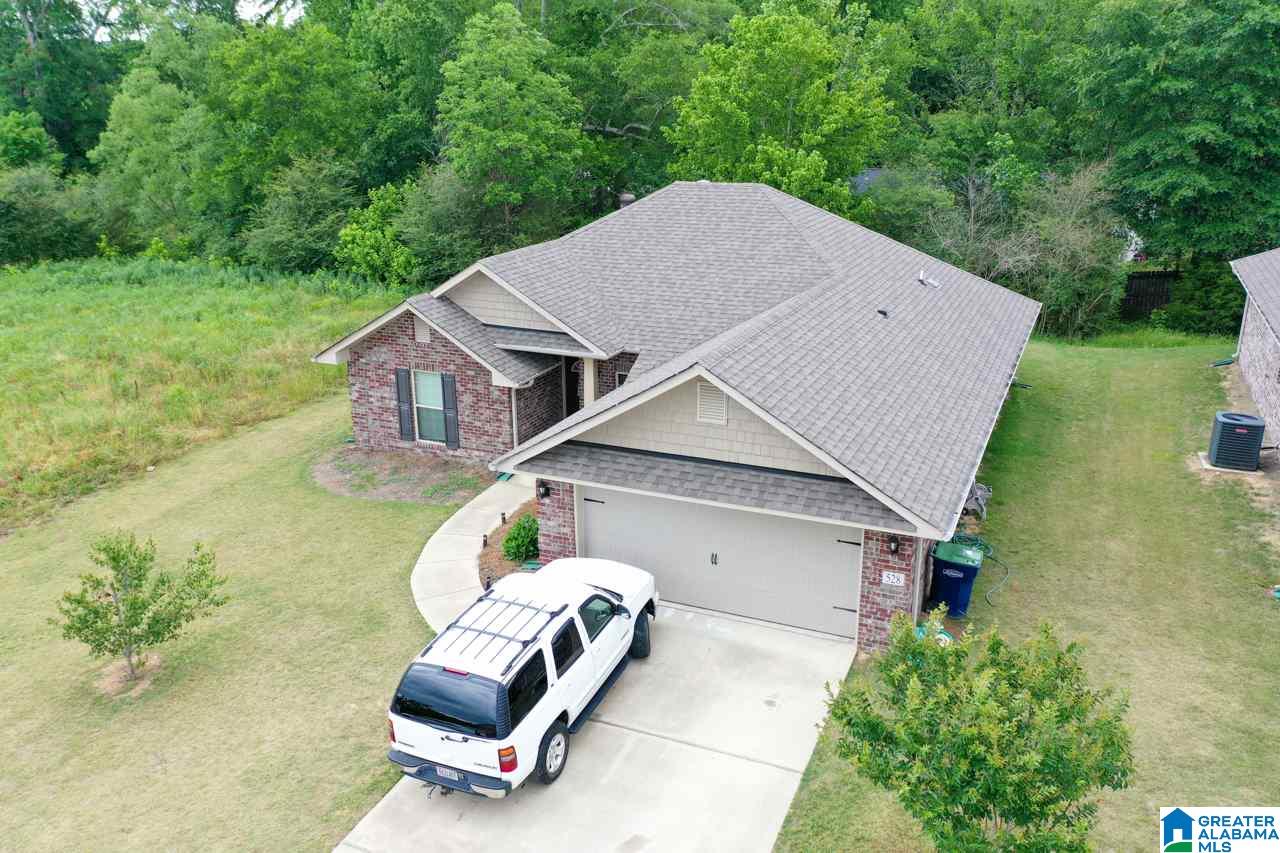 528 Green Meadows Trail Alabaster, AL 35114 - Photo 23 of 29