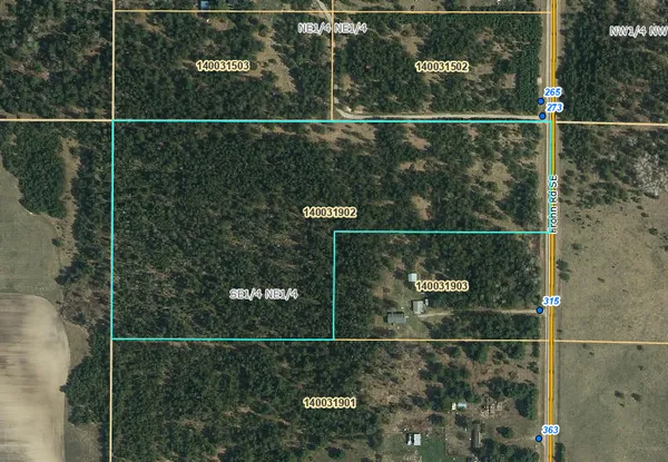 $69,900 | Tbd Frohn Road Northeast, Bemidji, MN 56601