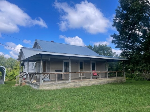 572 Buffalo Road Hohenwald, TN 38462 - Photo 1 of 12 Gallery Image 1